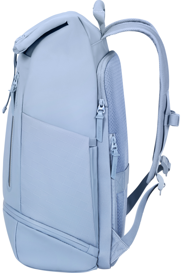 Urban Tide 15.6'' rolltop Rugzak 15.6"