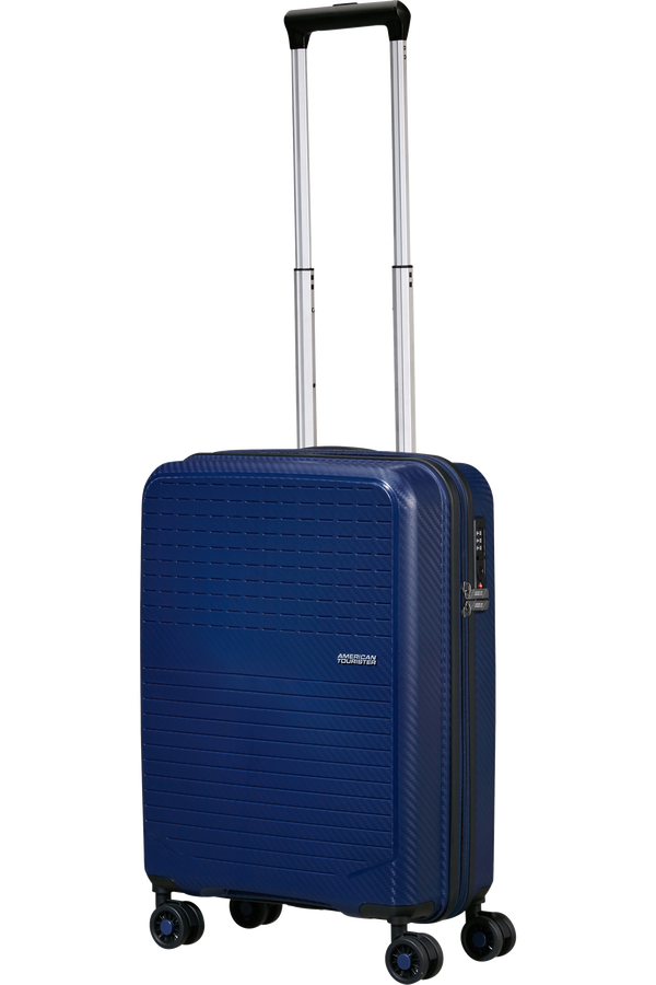 American Tourister Summer Hit Spinner 55/20 TSA 55cm  Marine American Tourister Summer Hit Spinner 55/20 TSA 55cm  Marine