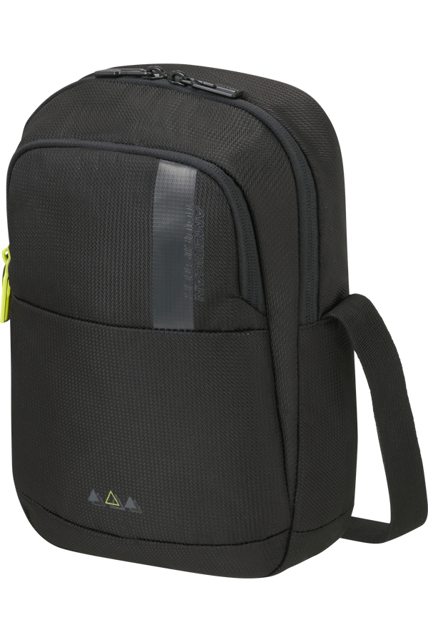 American Tourister Work-E Crossover  9.7inch Noir