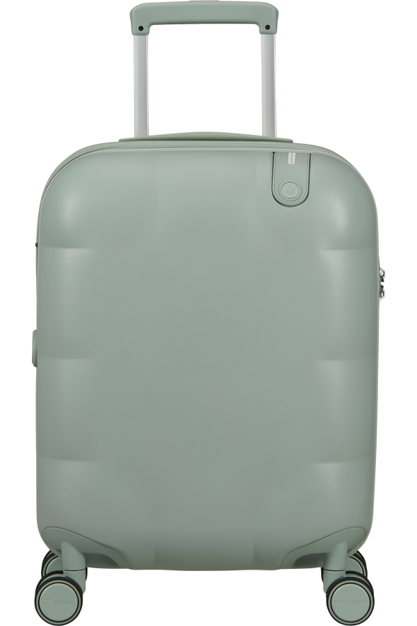 Dreami 55cm Handbagage | American Tourister Dreami Spinner Tsa 55cm  Everdream Sage