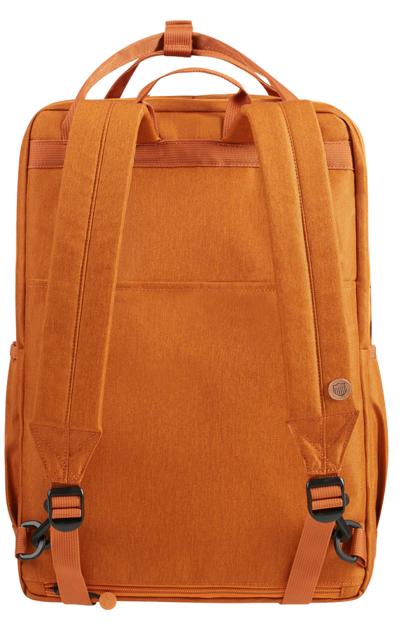American Tourister Urban Groove UG Lifestyle Backpack 5 17.3'  Saffron