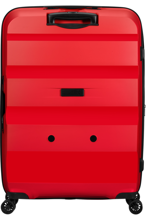 American Tourister Bon Air Dlx Spinner TSA Expandable 75cm  Rouge Magma American Tourister Bon Air Dlx Spinner TSA Expandable 75cm  Rouge Magma