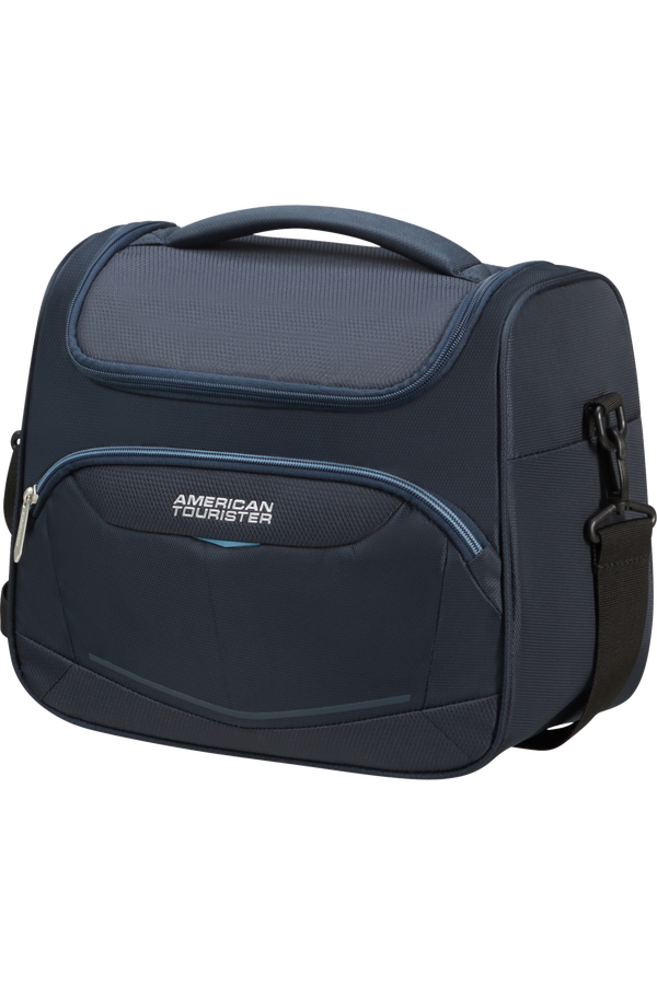 American Tourister SummerRide Beauty Case Marine American Tourister SummerRide Beauty Case Marine