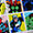 Marvel Pop Art Marvel Pop Art