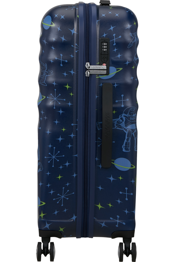 Disney Wavebreaker 67cm Middelgrote ruimbagage