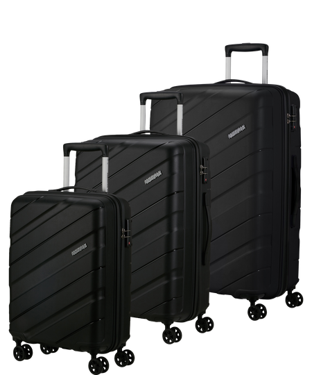 Jetdriver 3.0 Kofferset