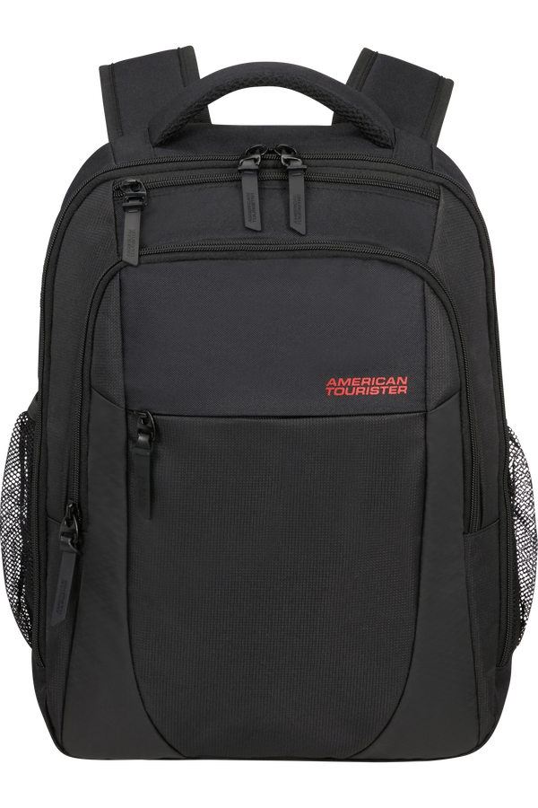 American Tourister Urban Groove UG12 Laptop Backpack Slim  15.6inch Zwart