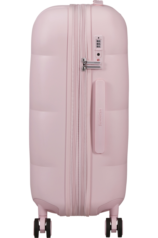Dreami 67cm Middelgrote ruimbagage | American Tourister Dreami Spinner Exp Tsa 67cm  Dreamysky Pink