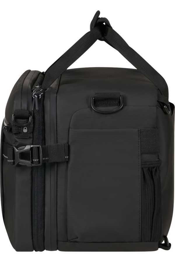 American Tourister Upventure 3 WAY BOARDING BAG  Noir