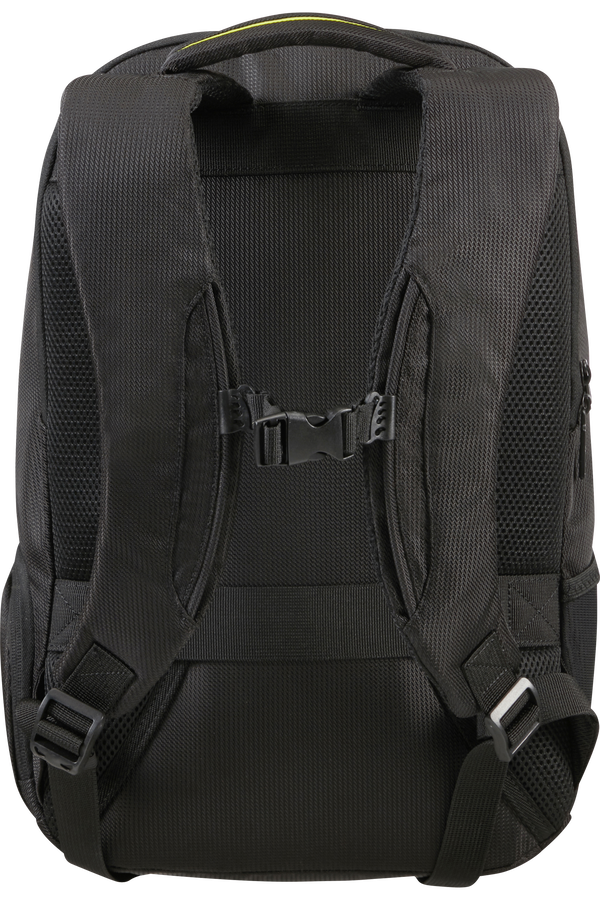 American Tourister Work-E Laptop Backpack  15.6inch Zwart