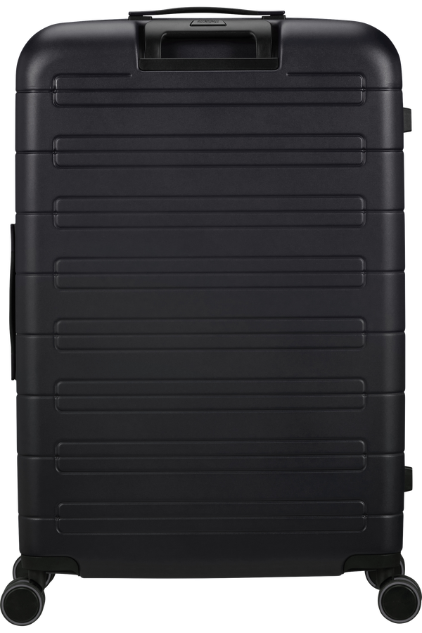 American Tourister Novastream Spinner TSA Exp. 77cm  Noir Ardoise American Tourister Novastream Spinner TSA Exp. 77cm  Noir Ardoise