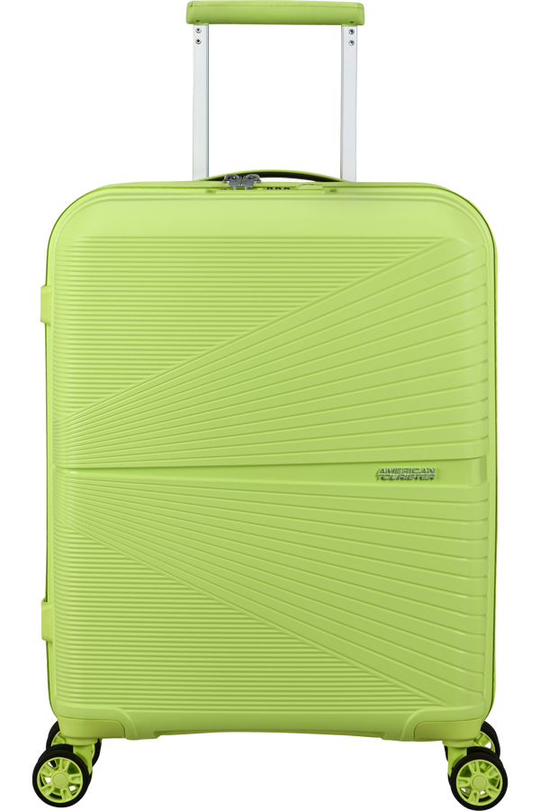 American Tourister Airconic Spinner 55/20 Tsa 55cm  Electric Lime