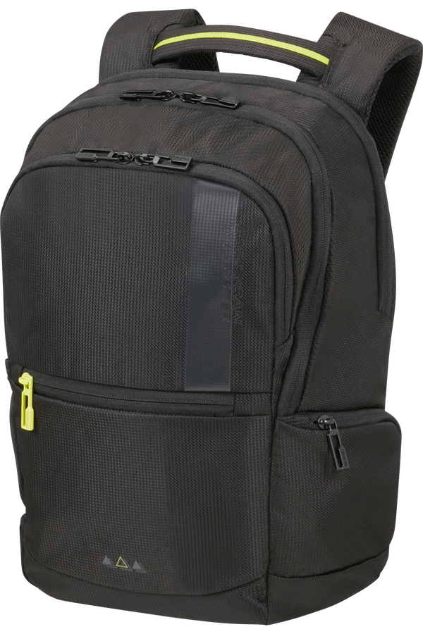 American Tourister Work-E Laptop Backpack  14inch Zwart