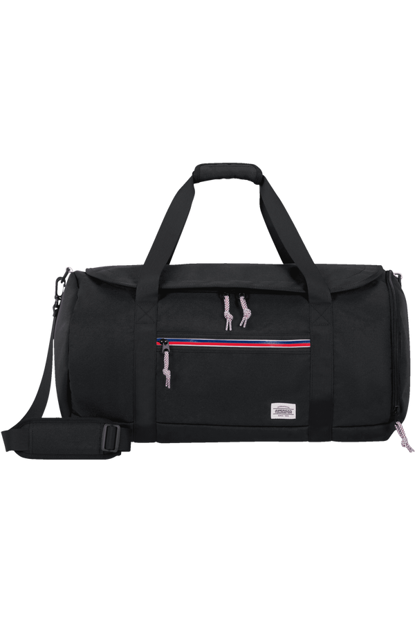 American Tourister Upbeat Duffle Zip  Zwart