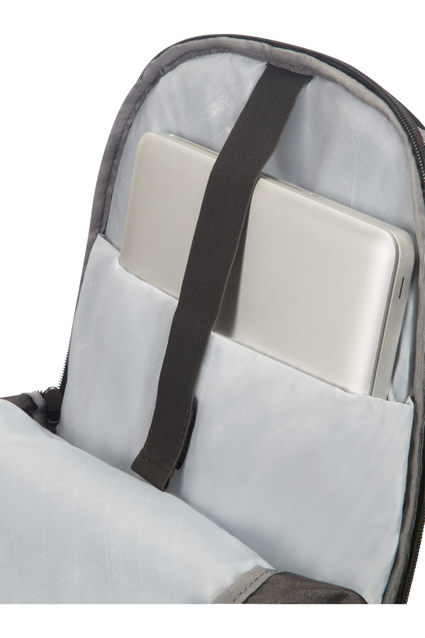 American Tourister Urban Groove Laptop rugzak 1 39.6cm/15.6inch Zwart