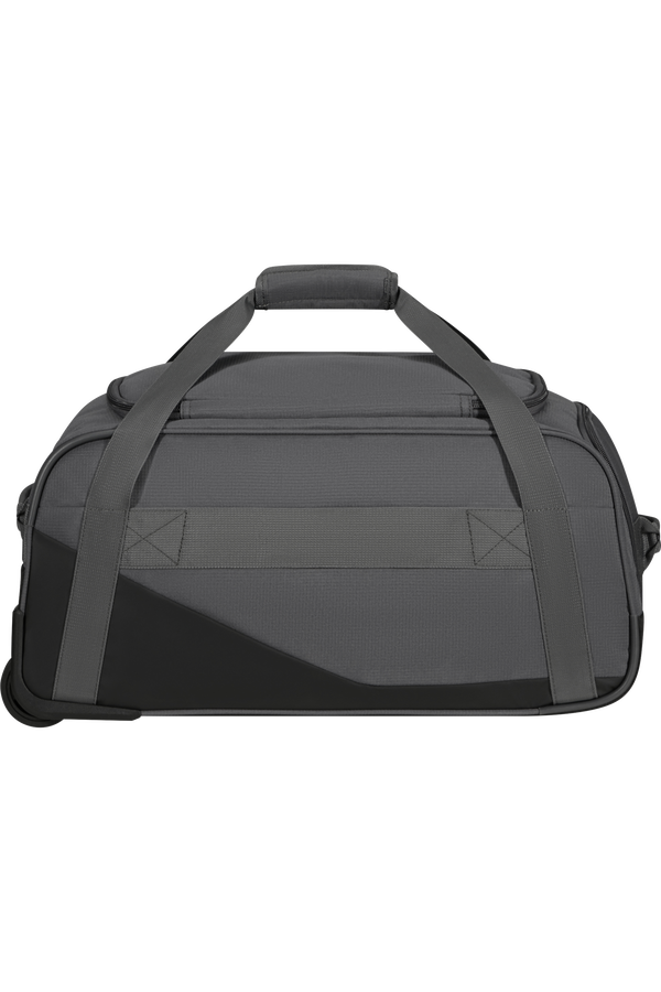 American Tourister City Racer Duffle with wheels S  Noir American Tourister City Racer Duffle with wheels S  Noir