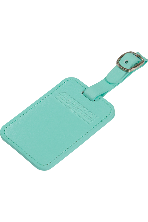 American Tourister American Tourist. Ta Luggage Tag X2  Jelly Mint
