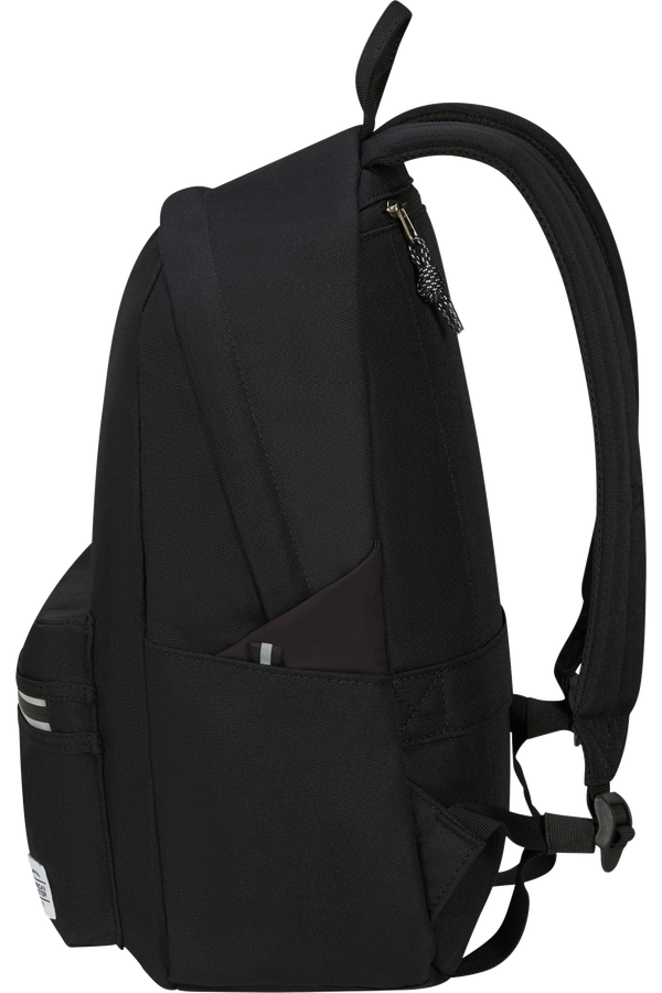 American Tourister Brightup Backpack Zip  Noir