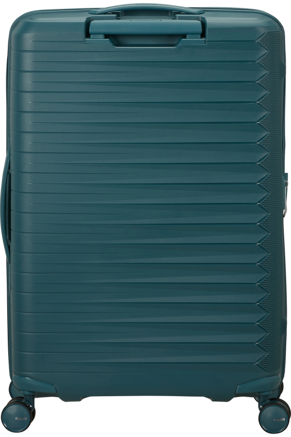 American Tourister Fastforward Spinner 68/25 TSA EXP 68cm  Totally Teal American Tourister Fastforward Spinner 68/25 TSA EXP 68cm  Totally Teal