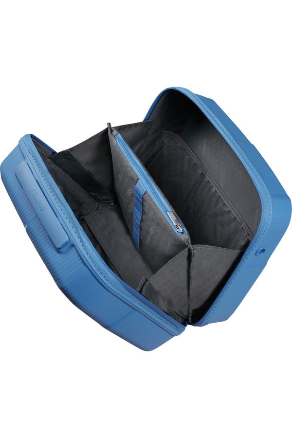 American Tourister StarVibe Beauty Case Tranquil Blue