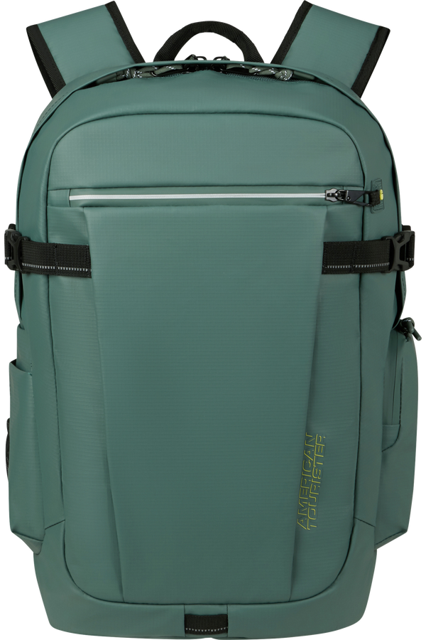 American Tourister Upventure LAPT. BACKPACK 15.6'  Dark Forest