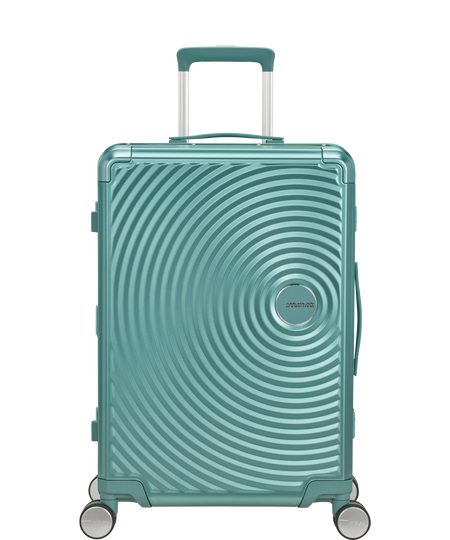 Soundbox Alu 68cm Bagage moyen séjour Soundbox Alu 68cm Bagage moyen séjour