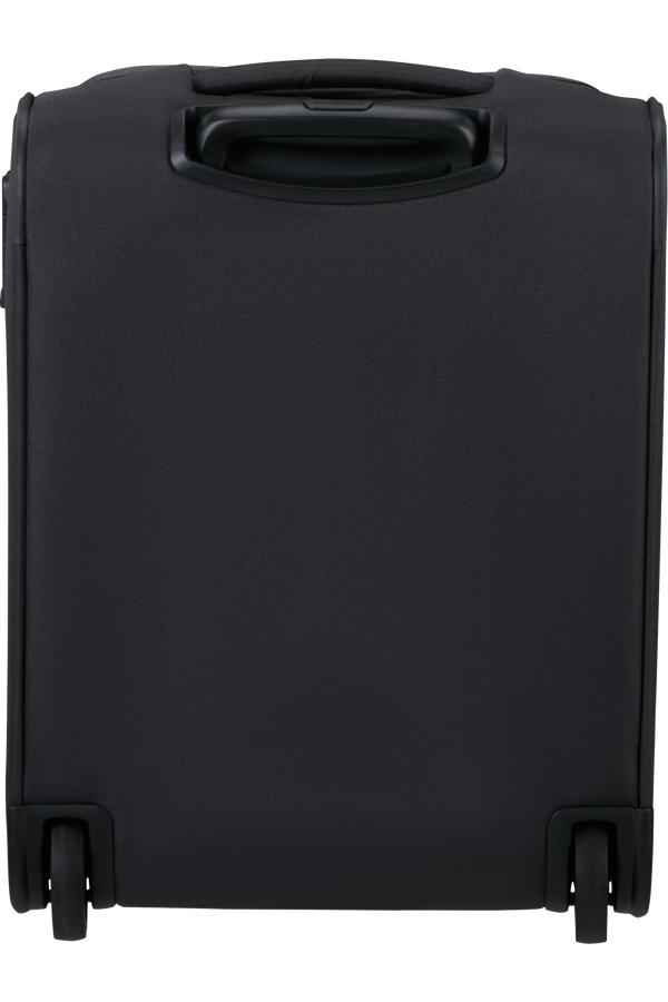 American Tourister Sea Seeker Upright Underseater Tsa 45cm  Charcoal Grey American Tourister Sea Seeker Upright Underseater Tsa 45cm  Charcoal Grey