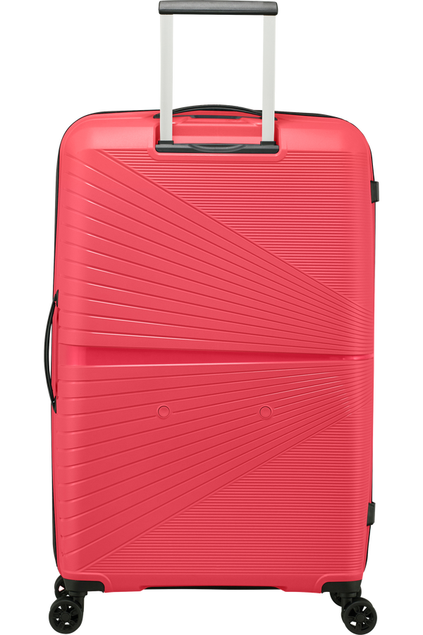 American Tourister Airconic Spinner 77cm  Paradise Pink American Tourister Airconic Spinner 77cm  Paradise Pink