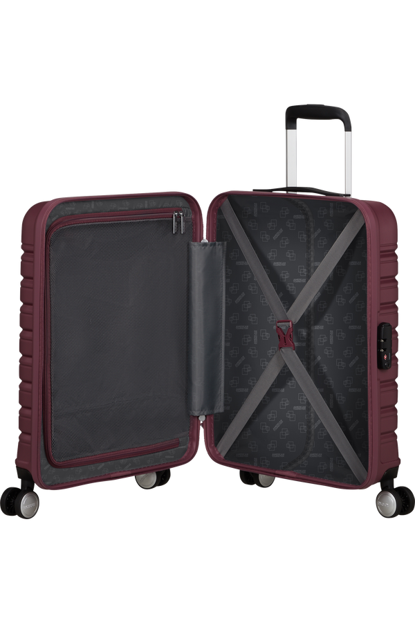 Flashline 55cm Bagage cabine