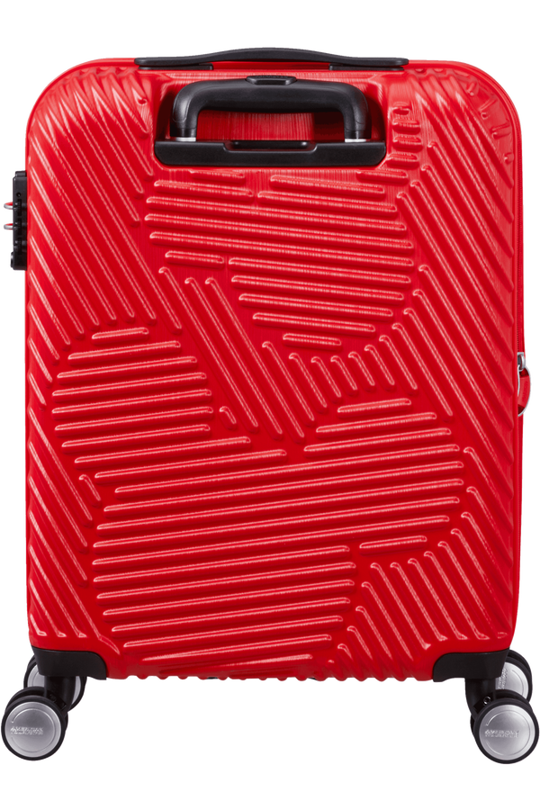 American Tourister Mickey Clouds Spinner 55/20 Exp. TSA 55cm  Mickey Classic Red