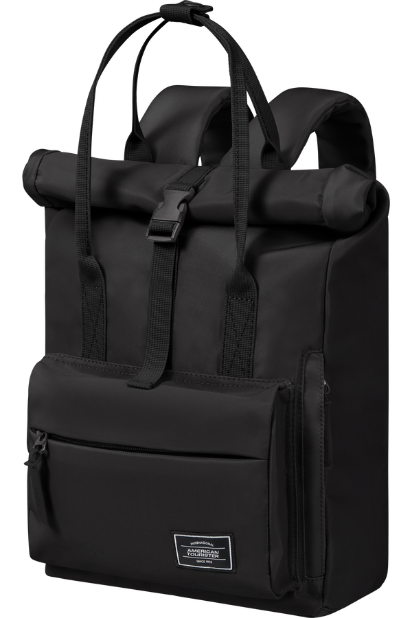 American Tourister Urban Groove Ug16 Backpack City  Noir American Tourister Urban Groove Ug16 Backpack City  Noir