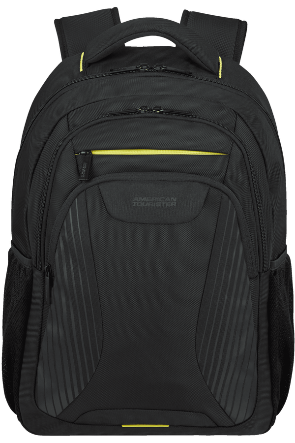 American Tourister At Work Laptop Backpack  15.6inch Bass Black