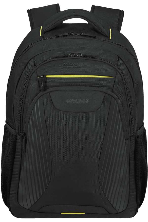 American Tourister At Work Laptop Backpack 15.6inch Bass Black