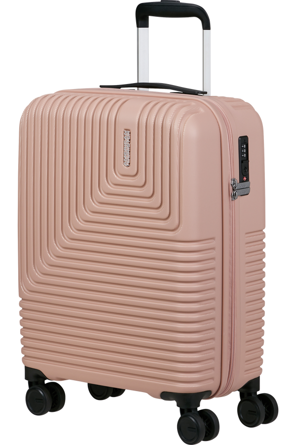 Niteline 55cm Valise &agrave; 4 roues