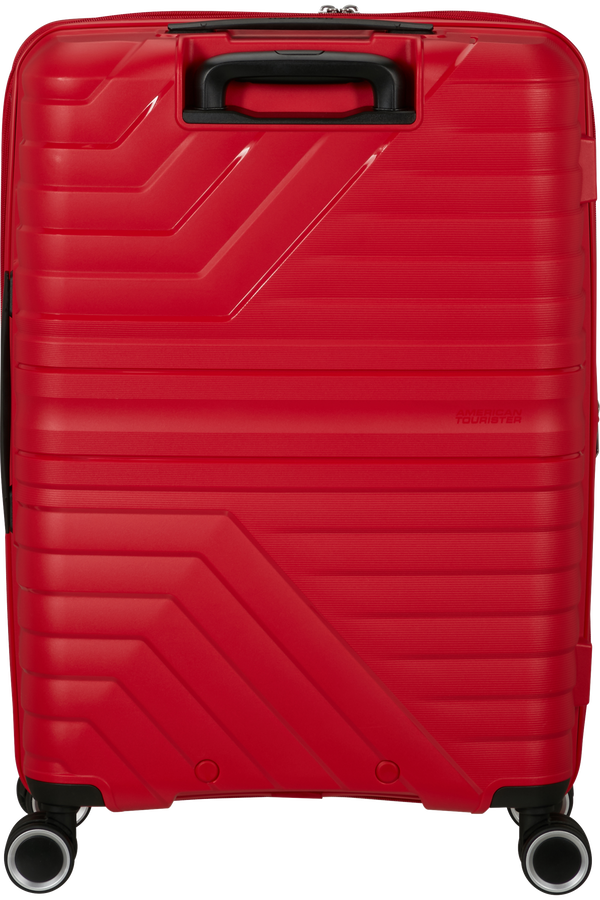 American Tourister Flytwist SPINNER 67/24 TSA EXP 67cm  True Red