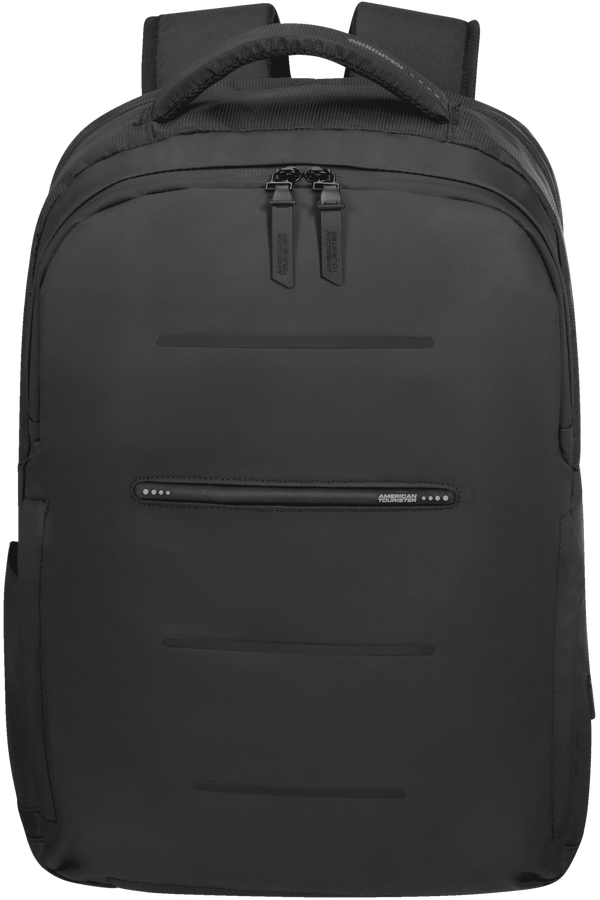 American Tourister Urban Groove UG11 Laptop Backpack Tech 15.6inch Noir