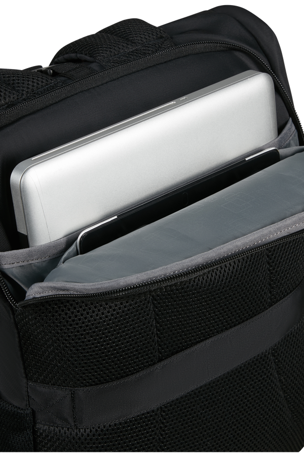 American Tourister Urban Groove Ug25 Tote Backpack 15.6'  Zwart