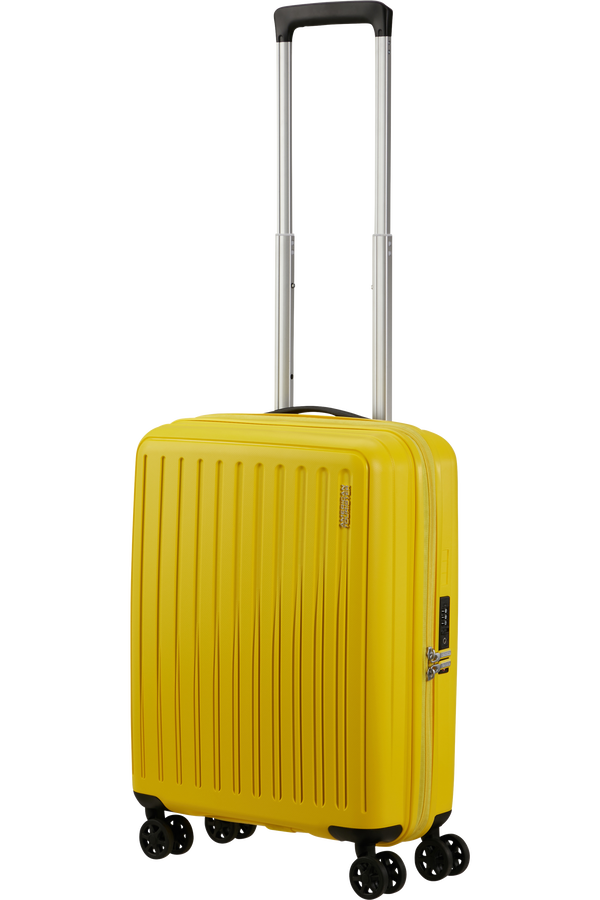 American Tourister Rejoy Spinner 55/20 Tsa 55cm  Jaune Électrique American Tourister Rejoy Spinner 55/20 Tsa 55cm  Jaune Électrique