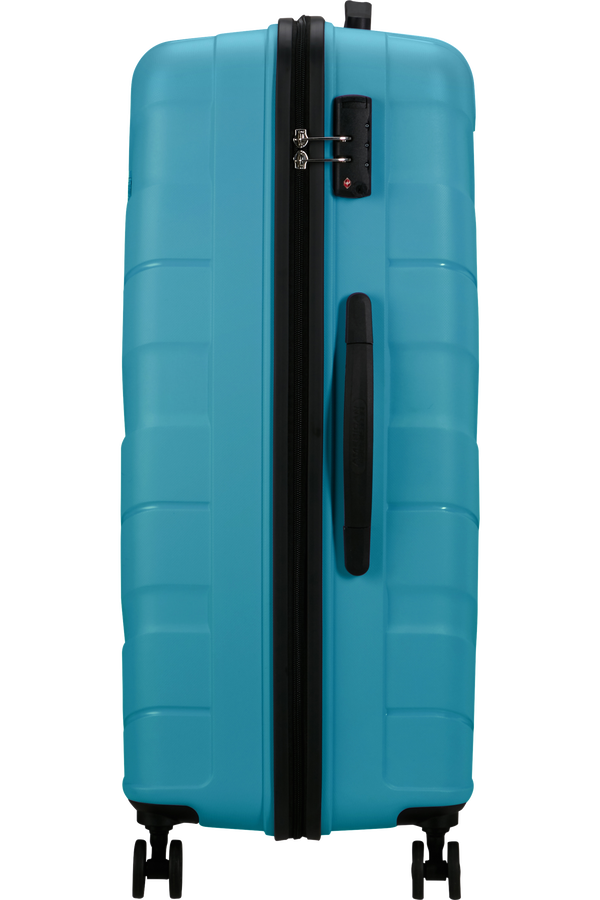 American Tourister Jetdriver 3.0 Spinner 77/28 TSA 77cm  Light Blue