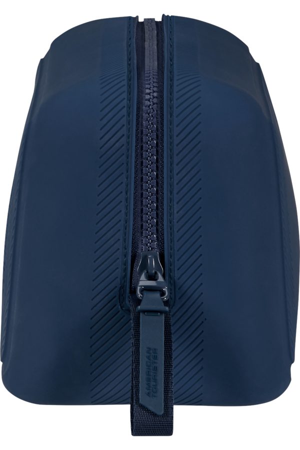 American Tourister Urban Groove UG27 Washbag Pop  Bleu marine foncé American Tourister Urban Groove UG27 Washbag Pop  Bleu marine foncé
