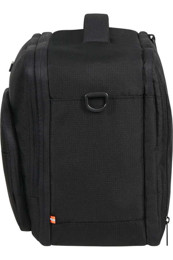 American Tourister At Work Nxt 3-Way Boarding Bag  Noir