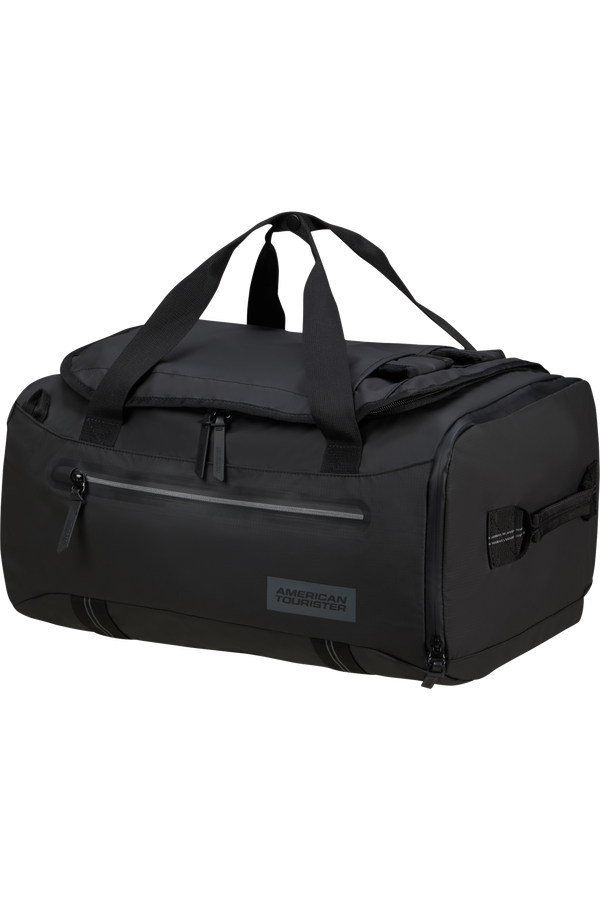 American Tourister Trailgo Duffle S  Noir