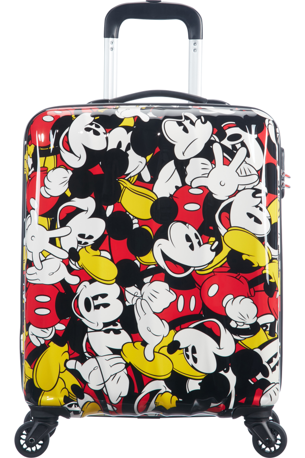 American Tourister Disney Legends Spinner 55cm 55x40x20cm Mickey Comics