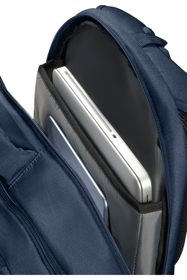 American Tourister Urban Groove Ug14 Lapt. Bp 15.6' Uni  Dark Navy American Tourister Urban Groove Ug14 Lapt. Bp 15.6' Uni  Dark Navy