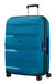 Bon Air Dlx Valise à 4 roues Extensible 75cm Seaport Blue