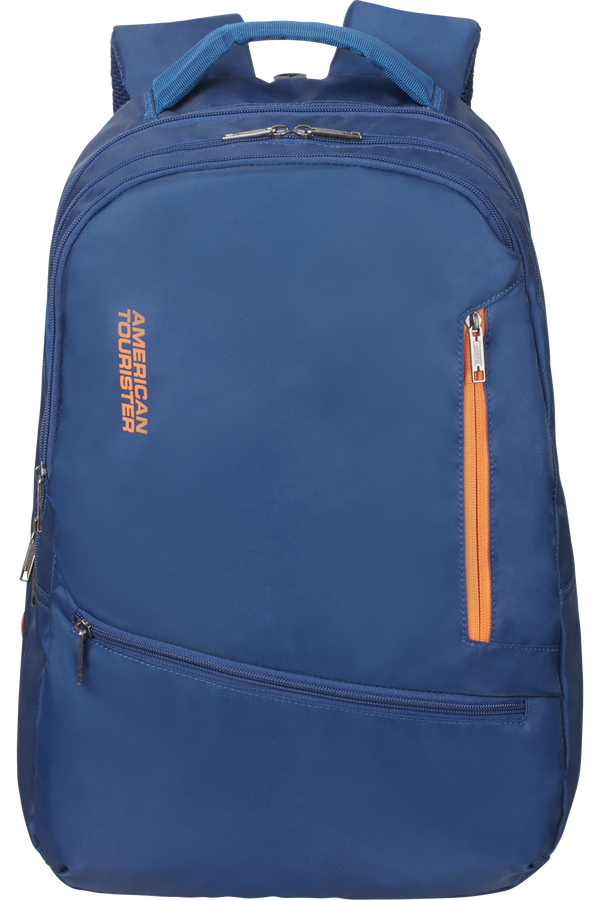 American Tourister Urban Groove UG MTO Sportive Backpack 2  Blauw