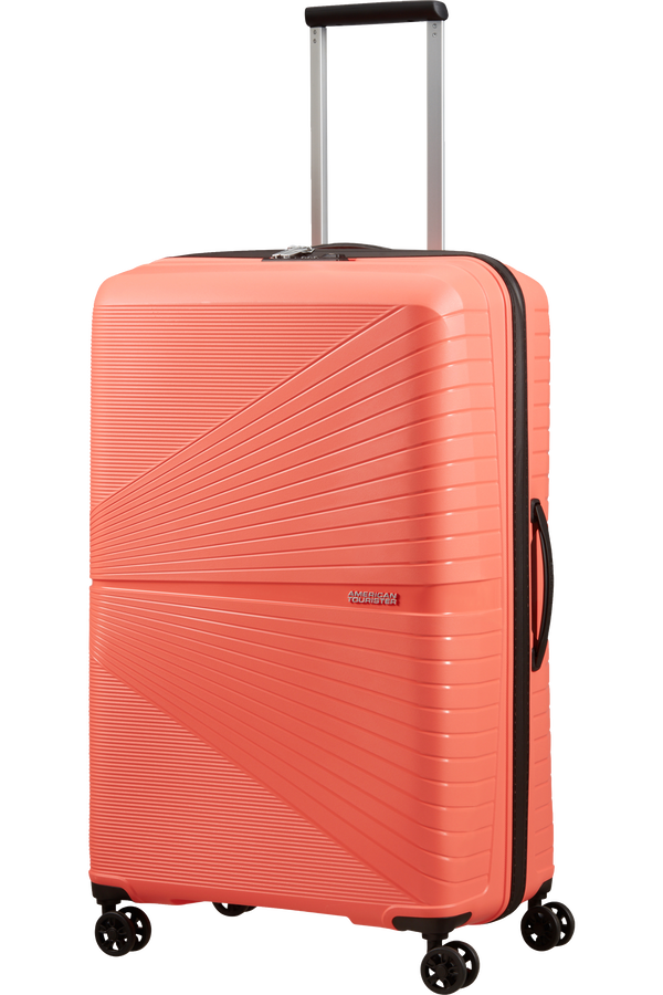 American Tourister Airconic Spinner 77/28 Tsa 77cm  Living Coral American Tourister Airconic Spinner 77/28 Tsa 77cm  Living Coral
