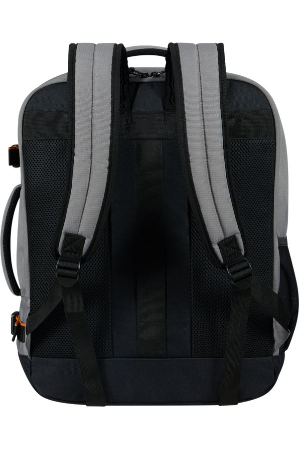 American Tourister Take2cabin Casual Backpack M  Gris foncé American Tourister Take2cabin Casual Backpack M  Gris foncé