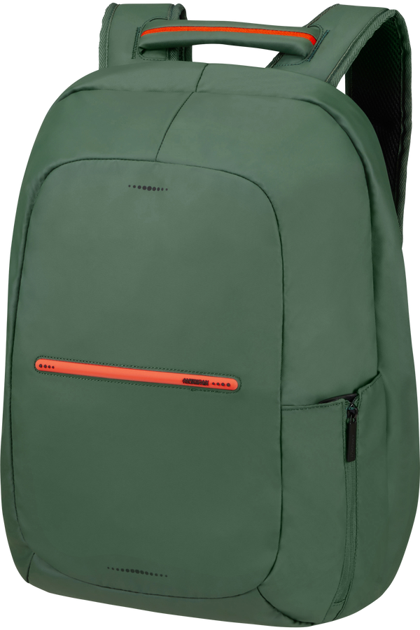 American Tourister Urban Groove UG24 Commute Backpack 15.6 inch  Cool Green