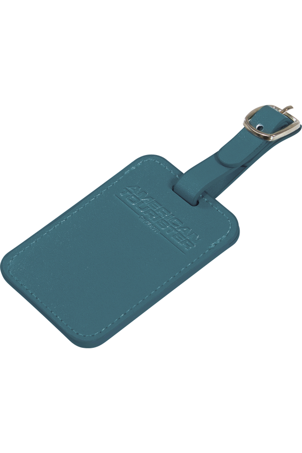 Luggage Tags &Eacute;tiquette &agrave; bagages &ndash; Lot de 2 pi&egrave;ces